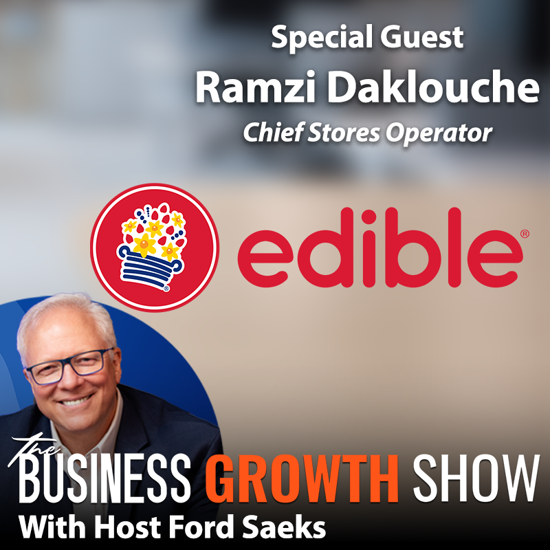The Business Growth Show