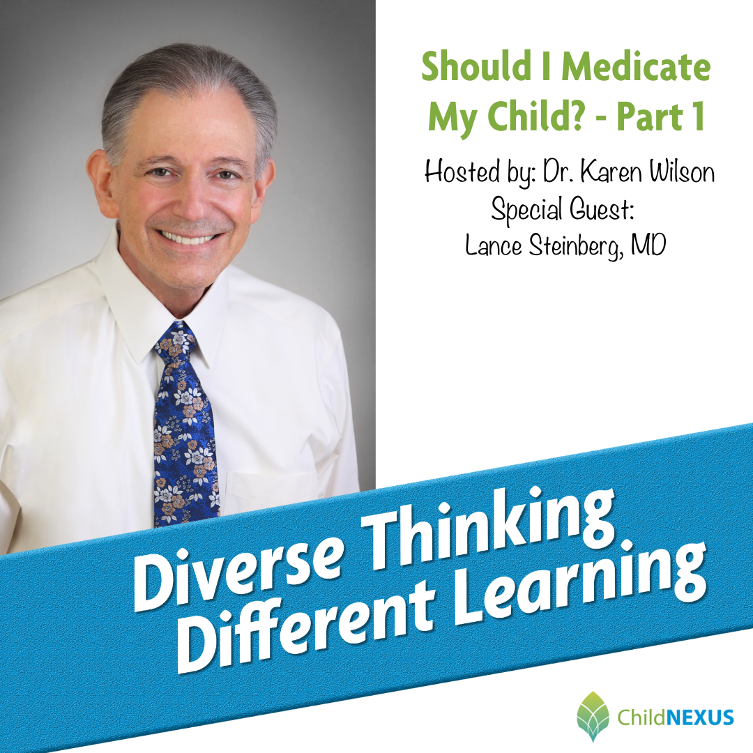 Diverse Thinking Different Learning