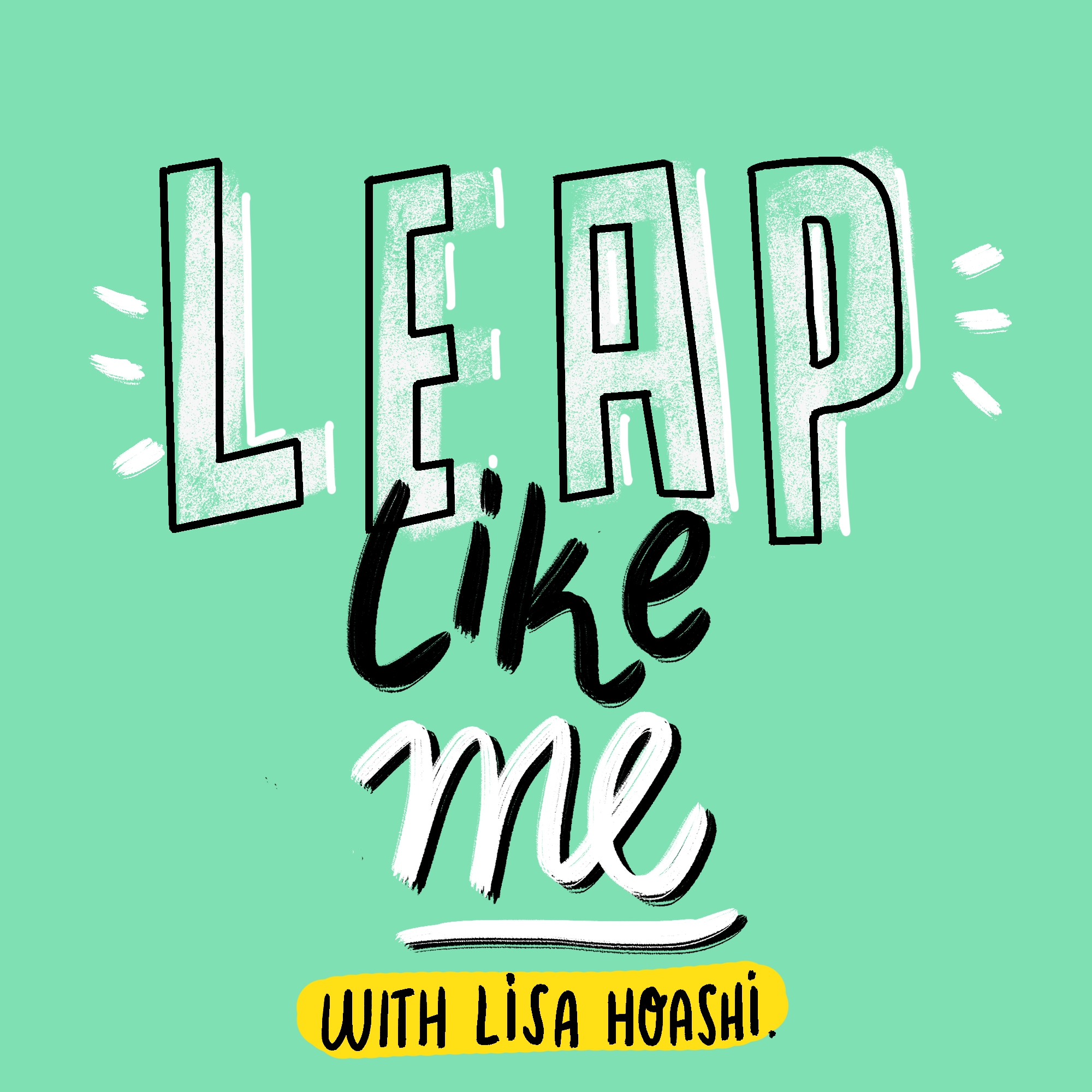 Leap Like Me