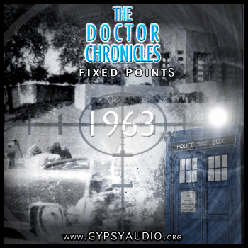 THE DOCTOR CHRONICLES: Episode 1 