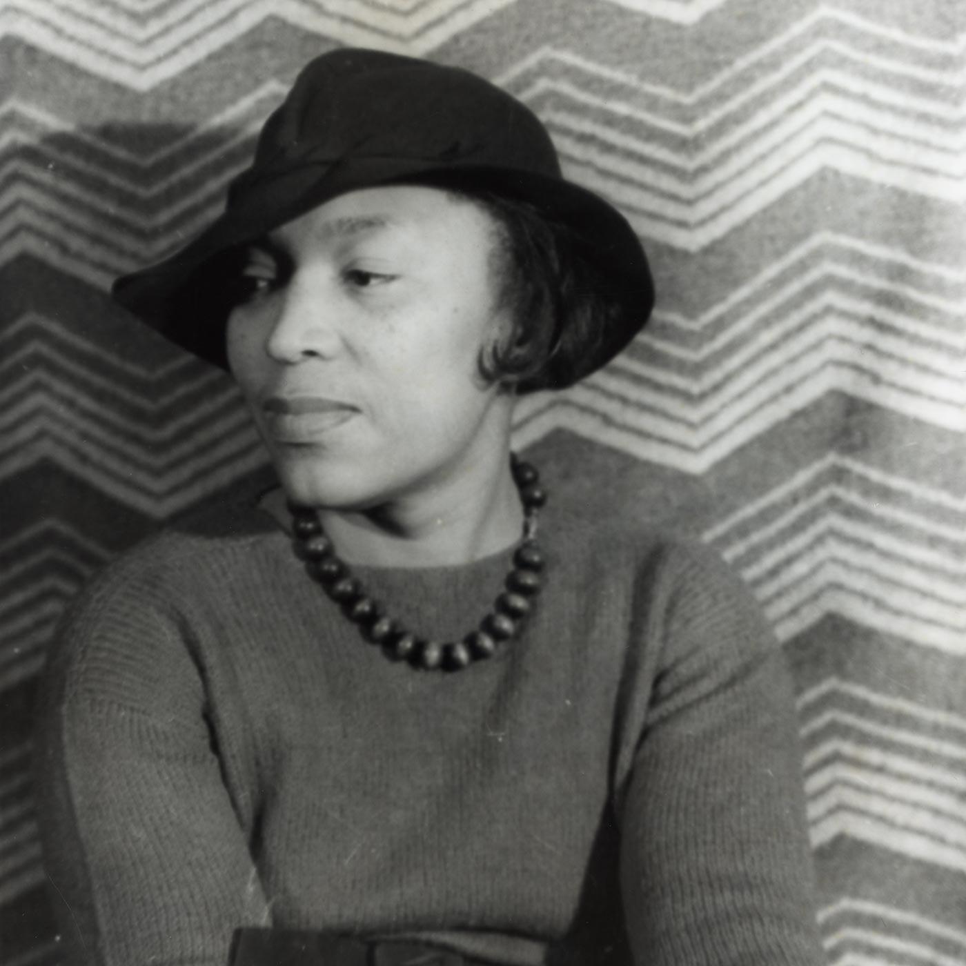 Discussing High John De Conquer by Zora Neale Hurston