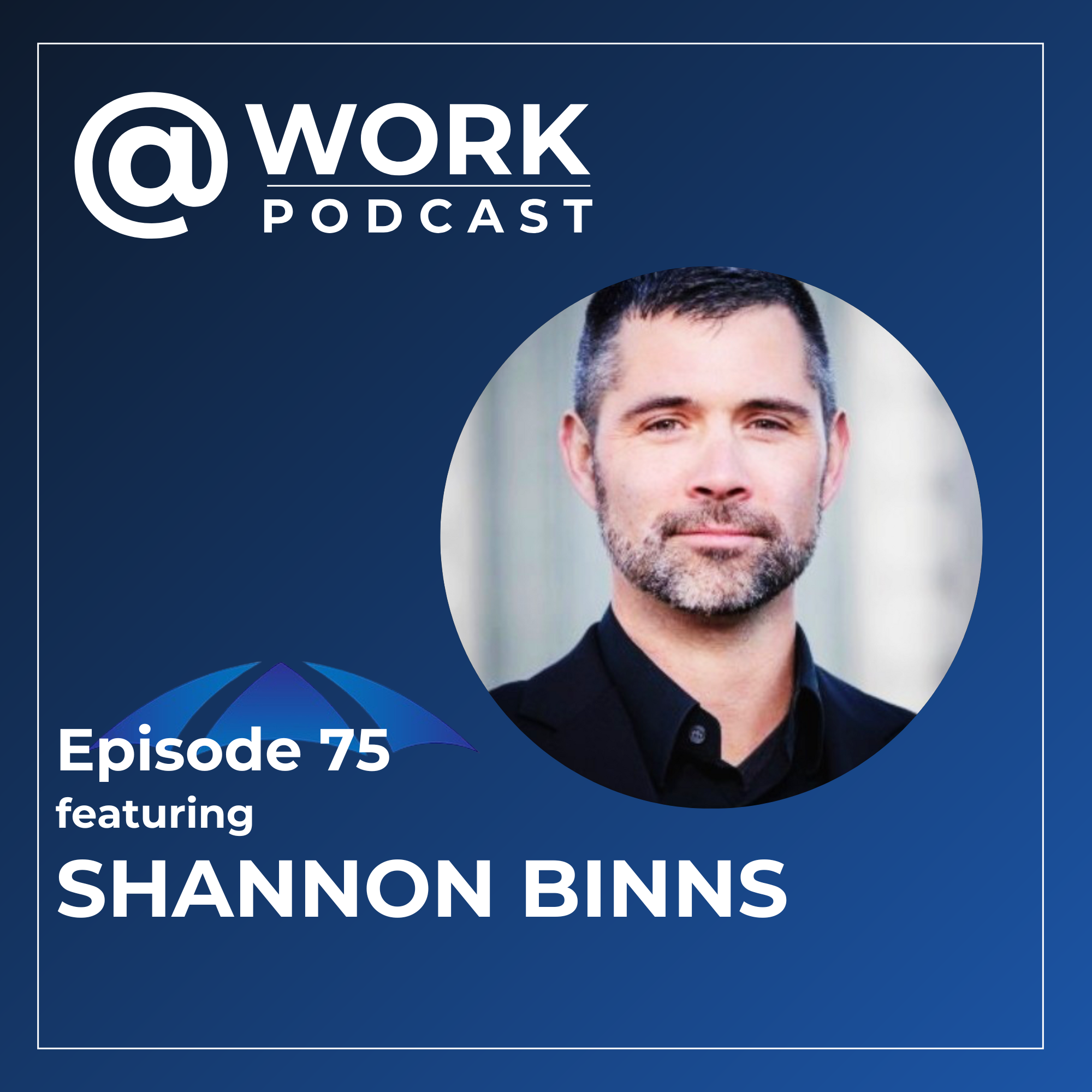 @Work Podcast