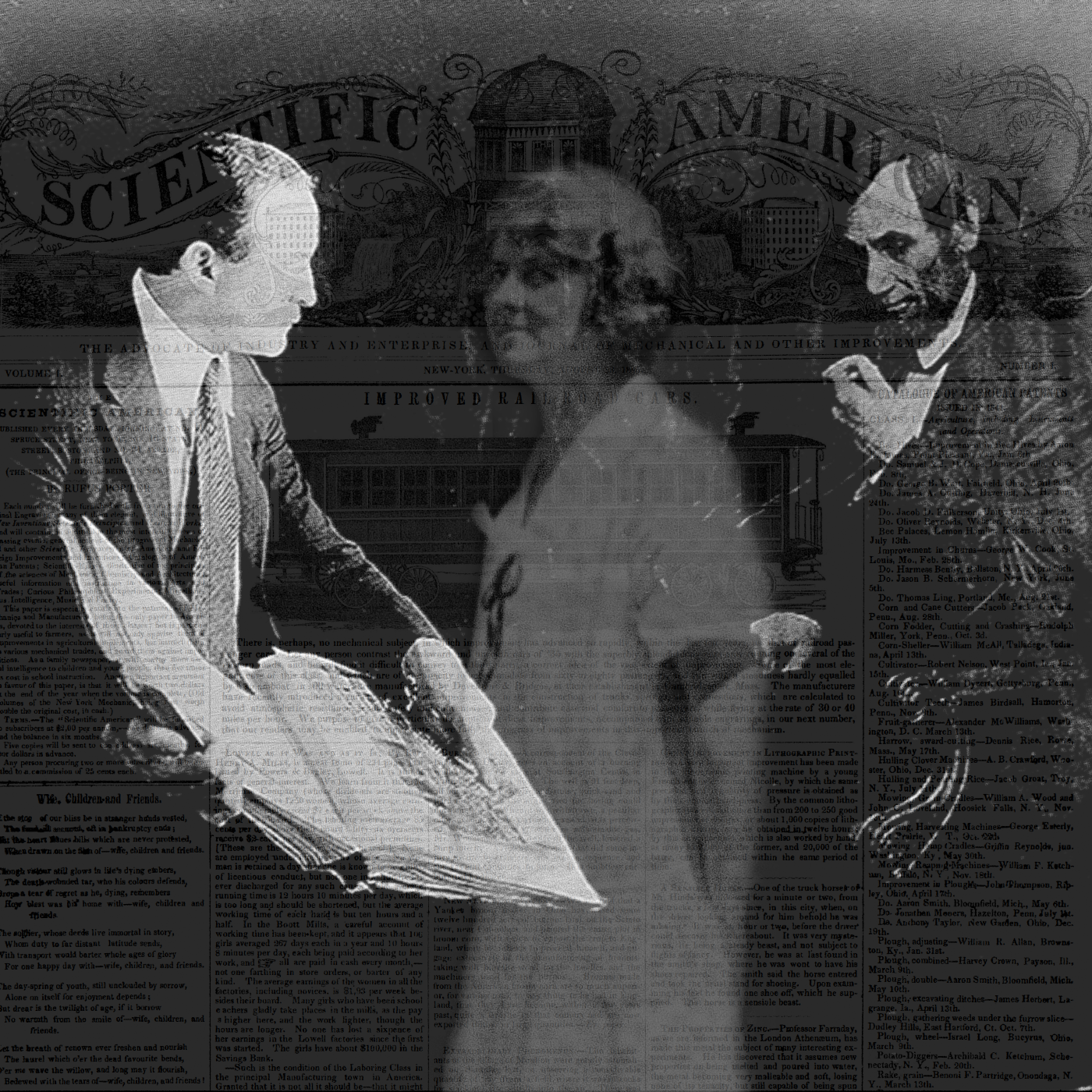Science and Séances