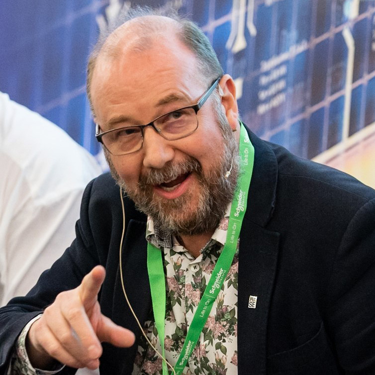 AI, Energy, and the Need for Innovation