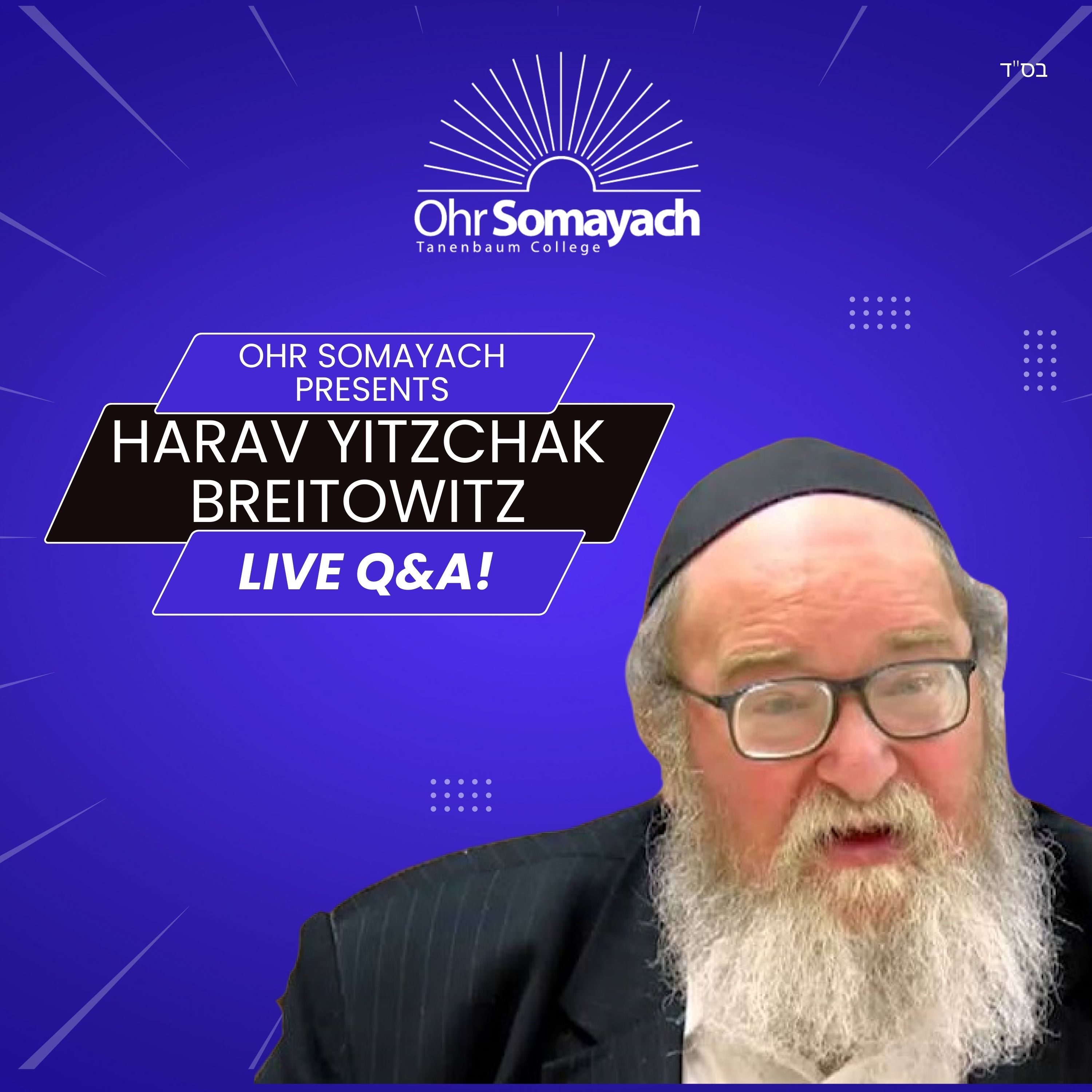 LIVE Q&A! -  Media Bias, Hobbies & Internet Degeneration