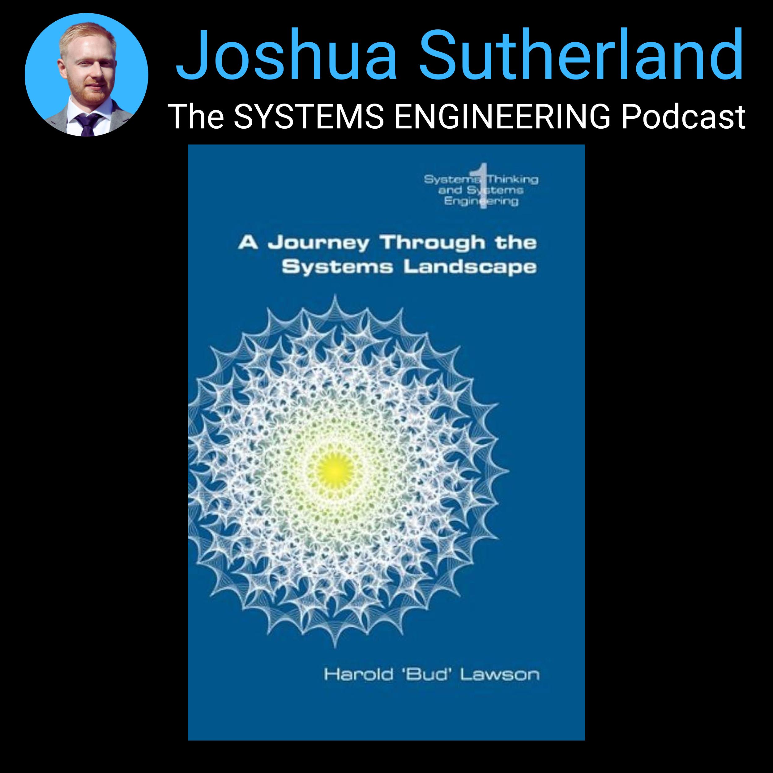 The Systems Engineering Podcast