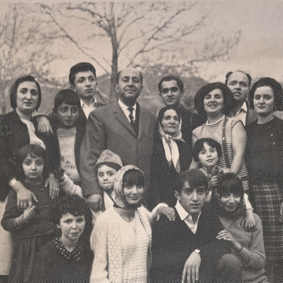 Afghan Jewish Leader on the Taliban's Takeover