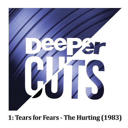 Deeper Cuts