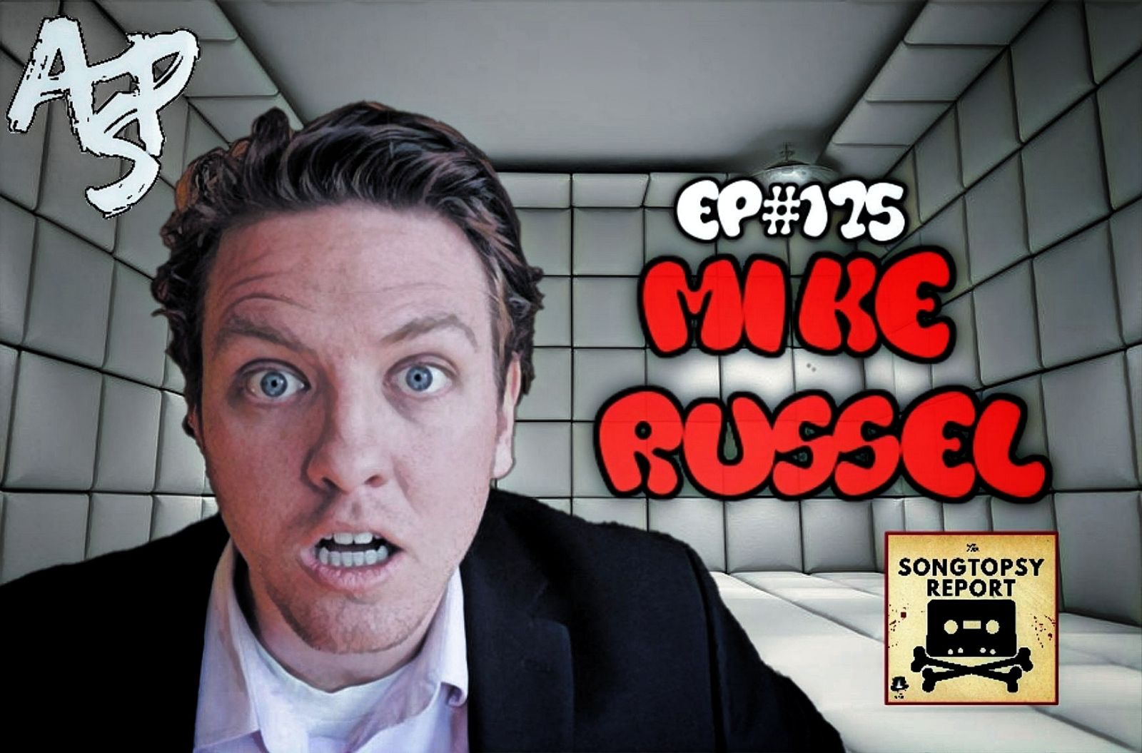 American Slacker Podcast