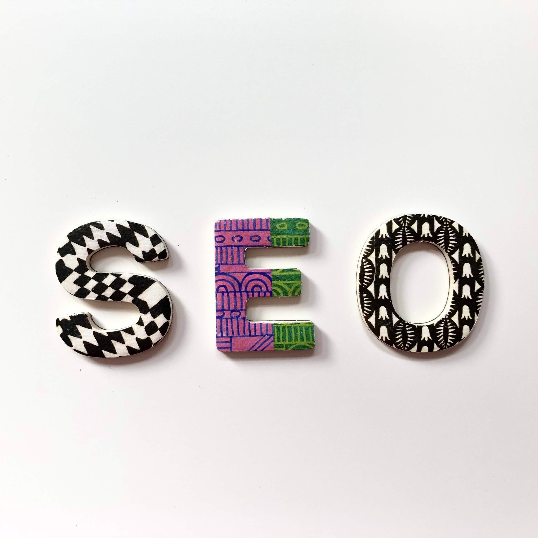 BONUS: 6 Step SEO with Ben Laing