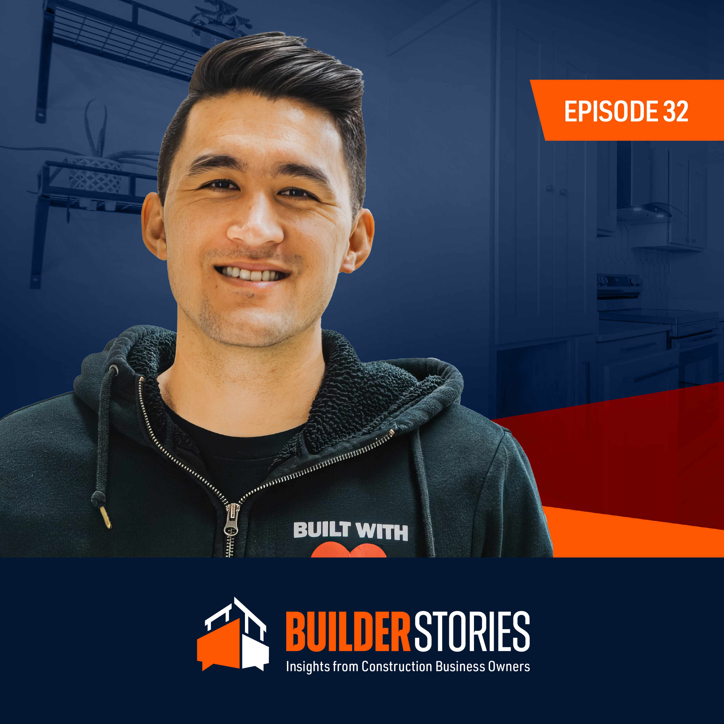 Builder Stories