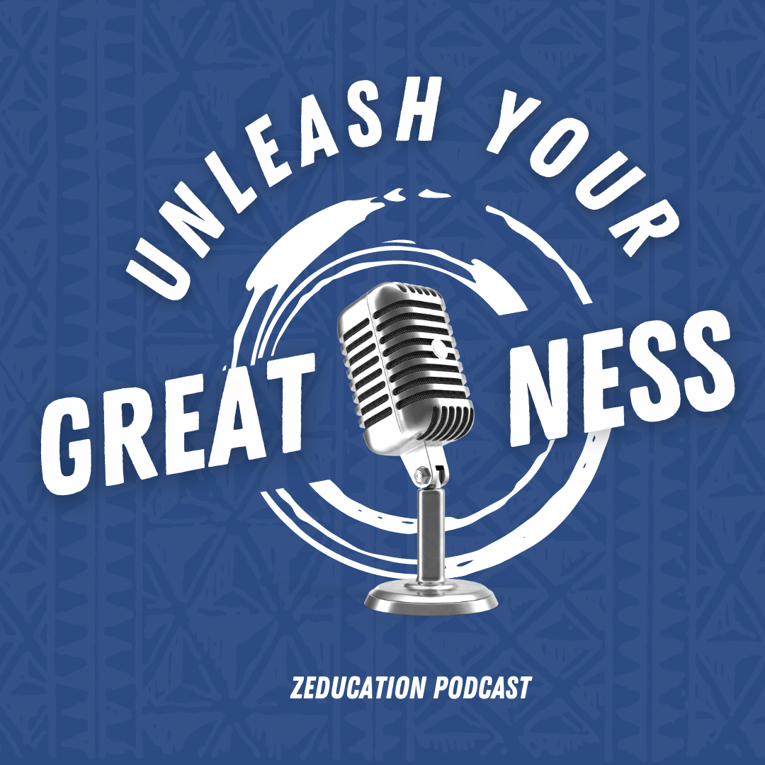 The Zeducation Podcast