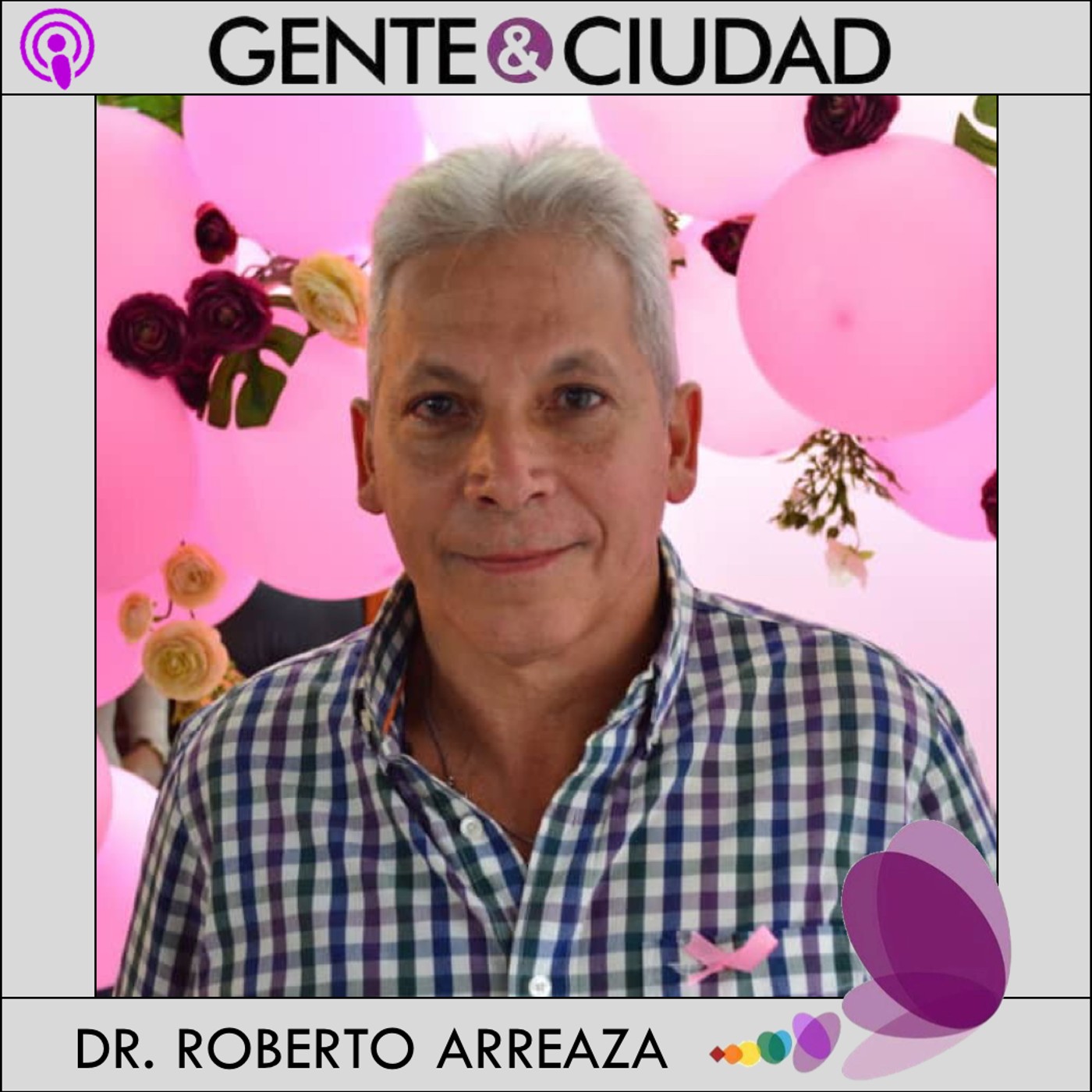 Gente y Ciudad