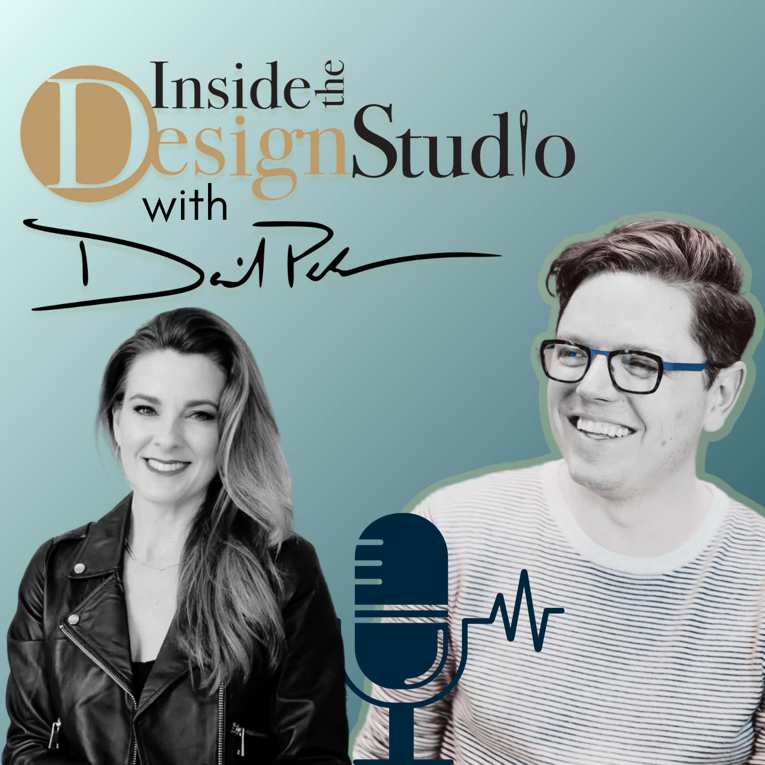 Inside the Design Studio with David Peck