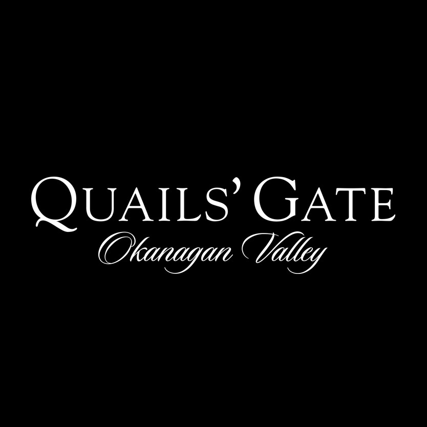 E78 - Quails' Gate Winery · Okanagan Valley, Canada