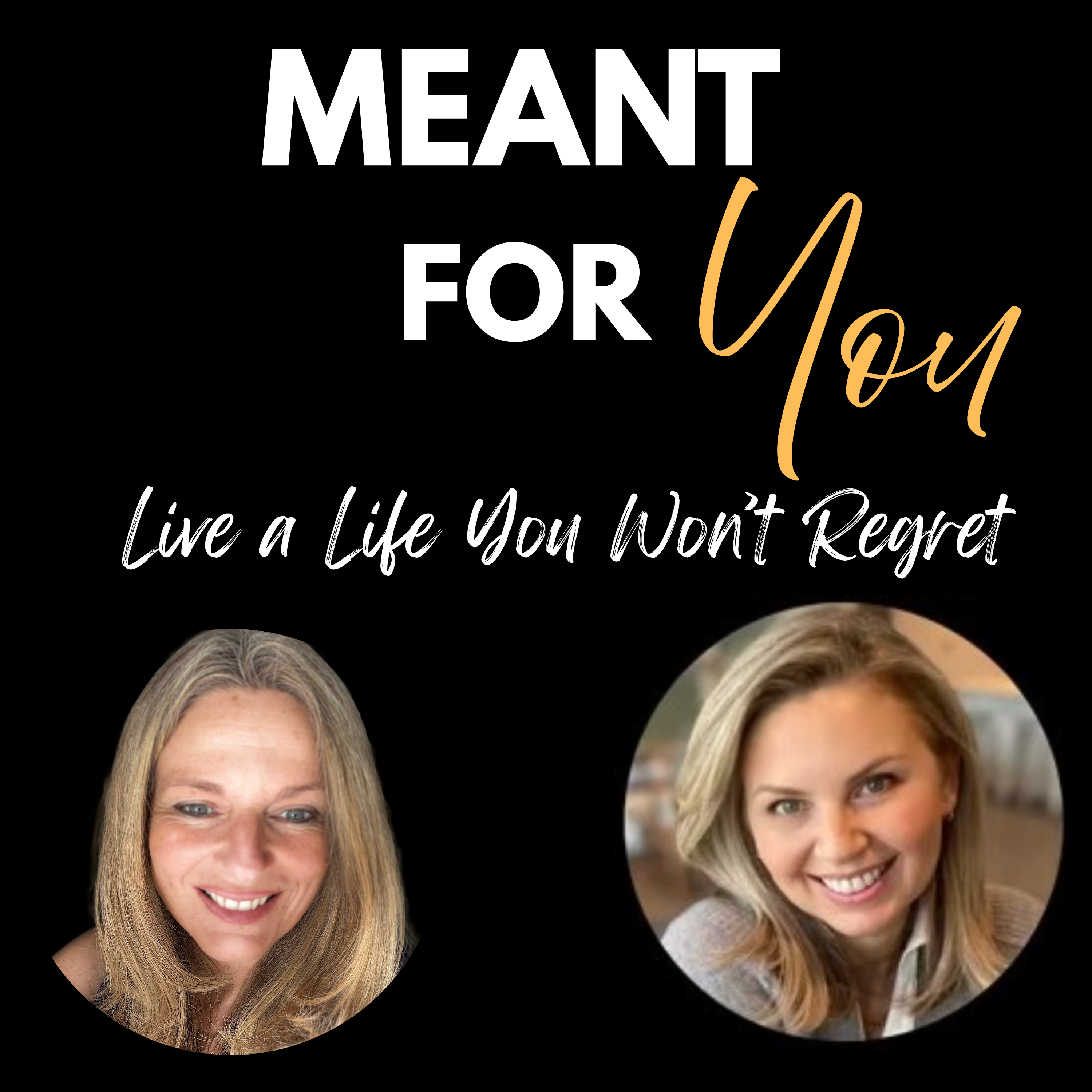 Meant For You