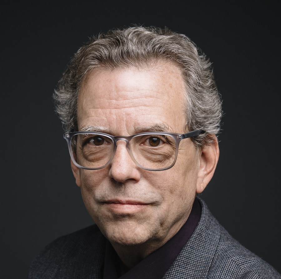 Authors Love Readers, a Weekly Conversation on Writing