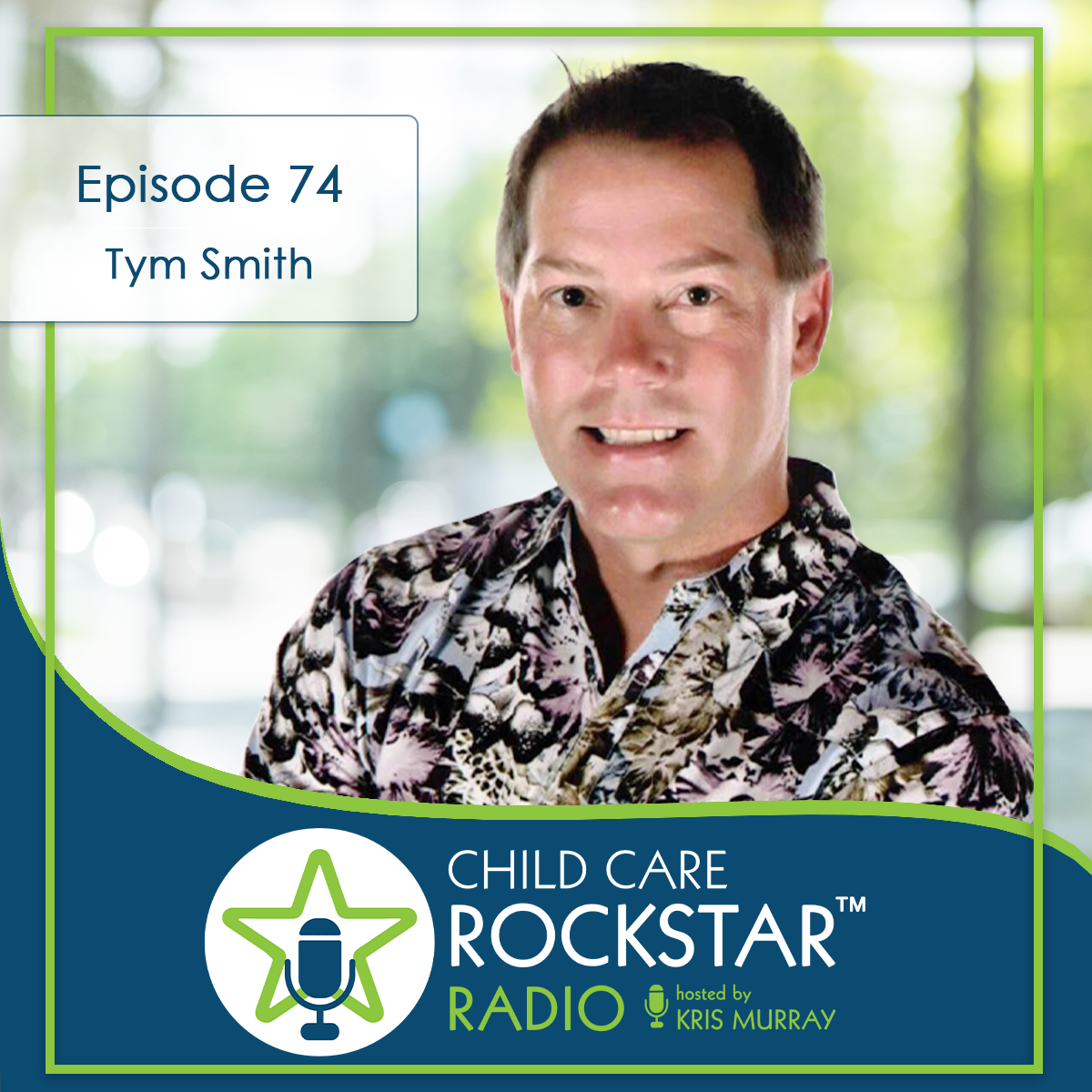 Child Care Rockstar Radio