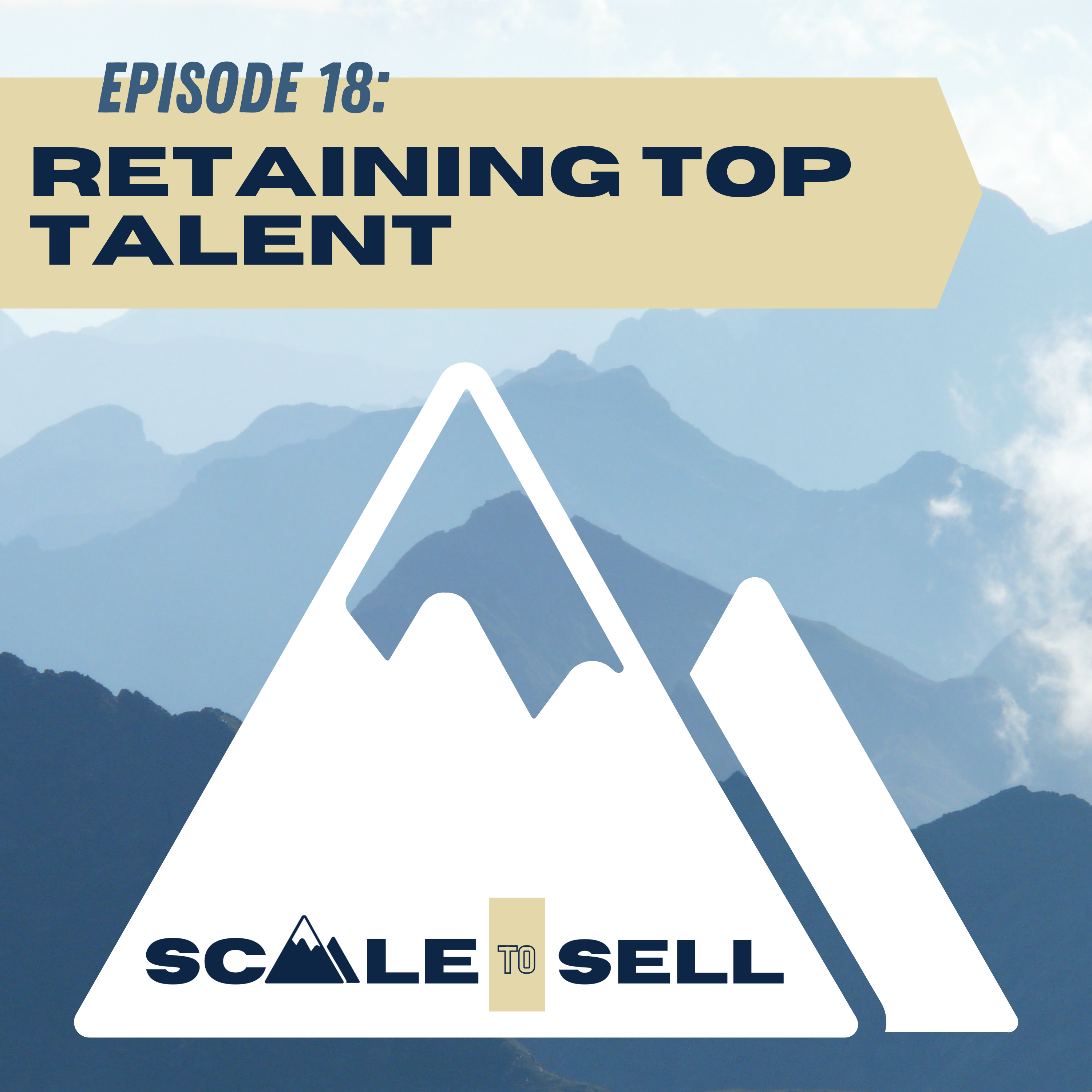 Scale to Sell