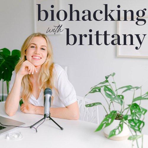 Biohacking with Brittany