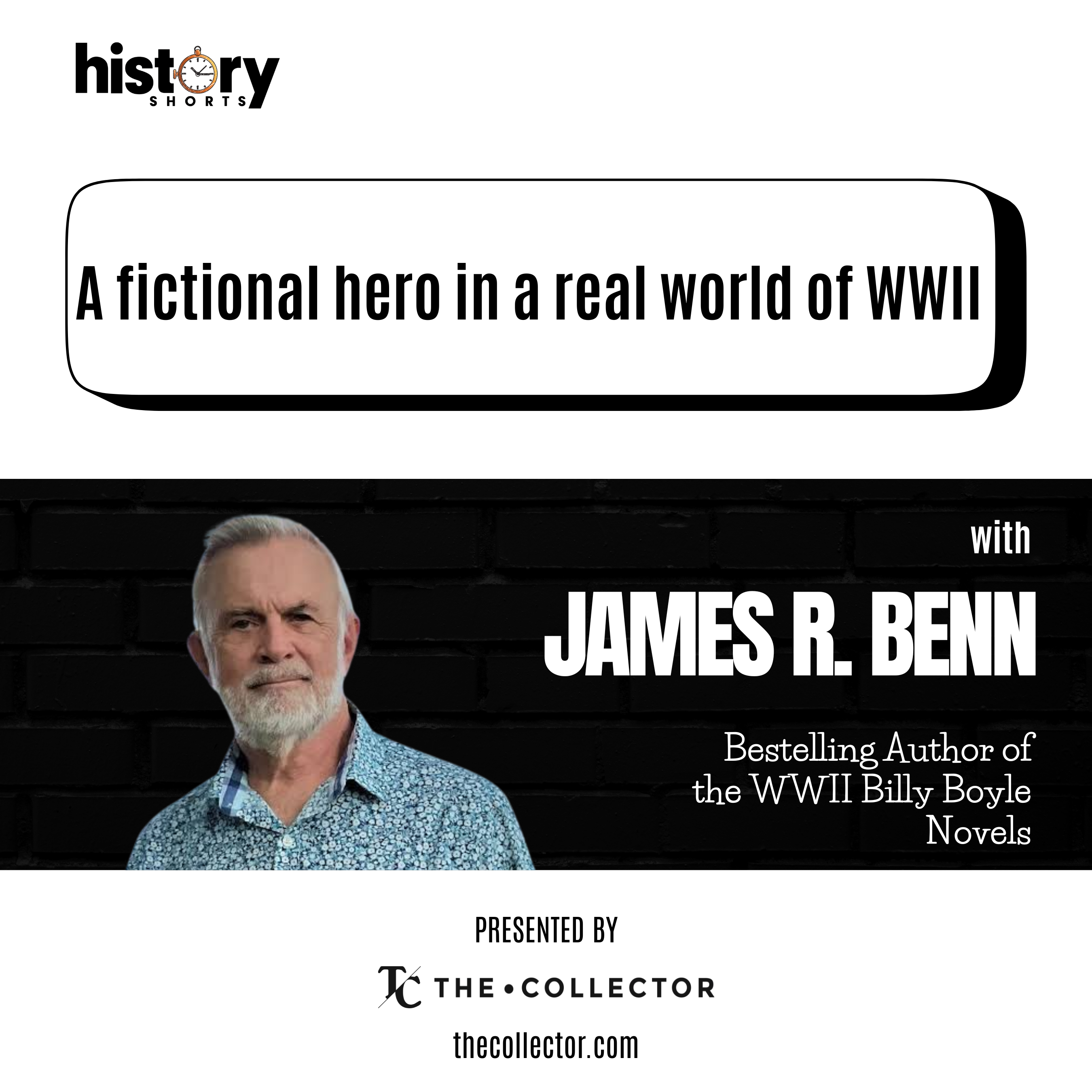 History Shorts