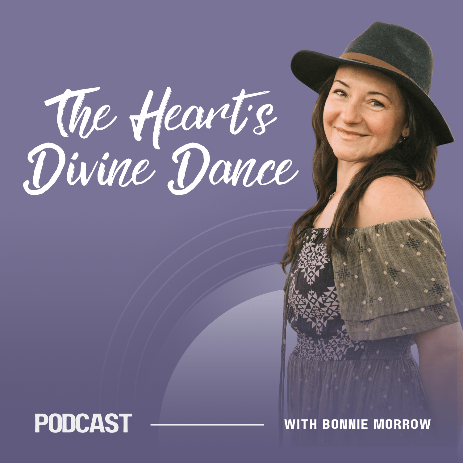 The Heart's Divine Dance Podcast
