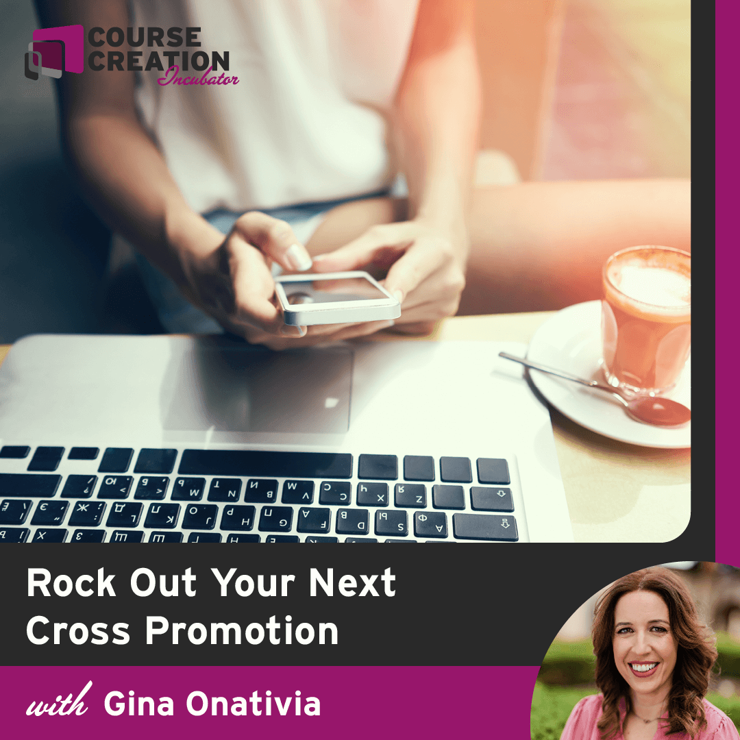 #158: Rock Out Your Next Cross Promotion