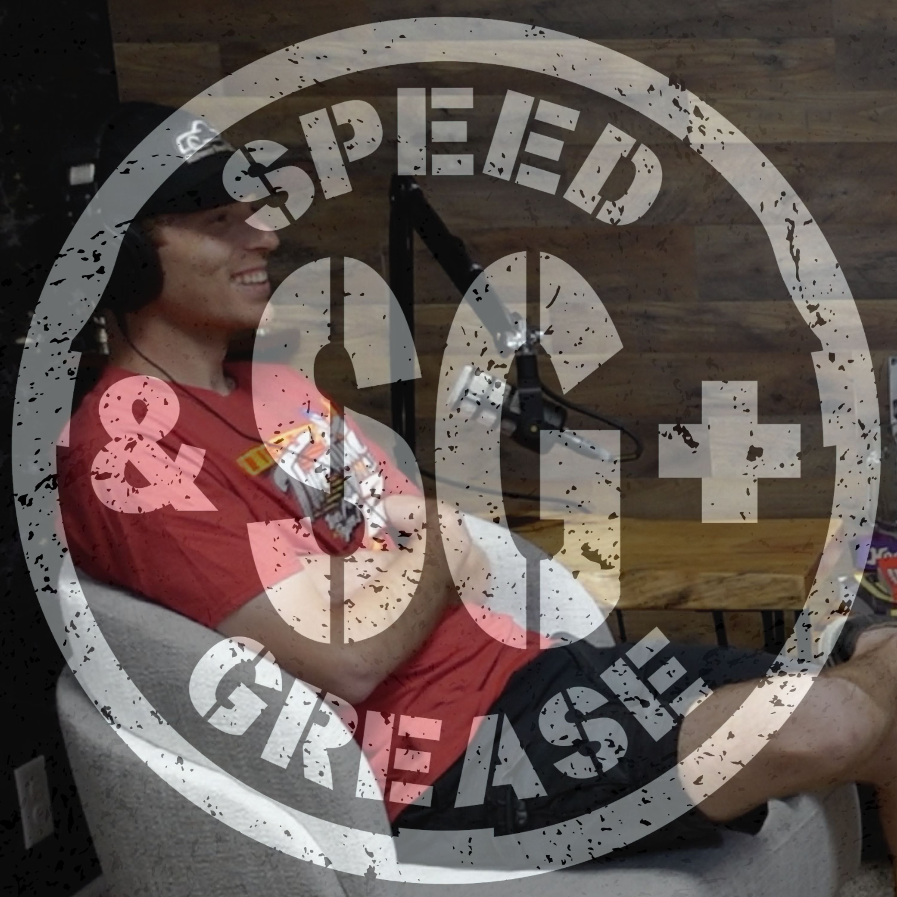 013: Brandon Reichenberger – Chase And A Championship