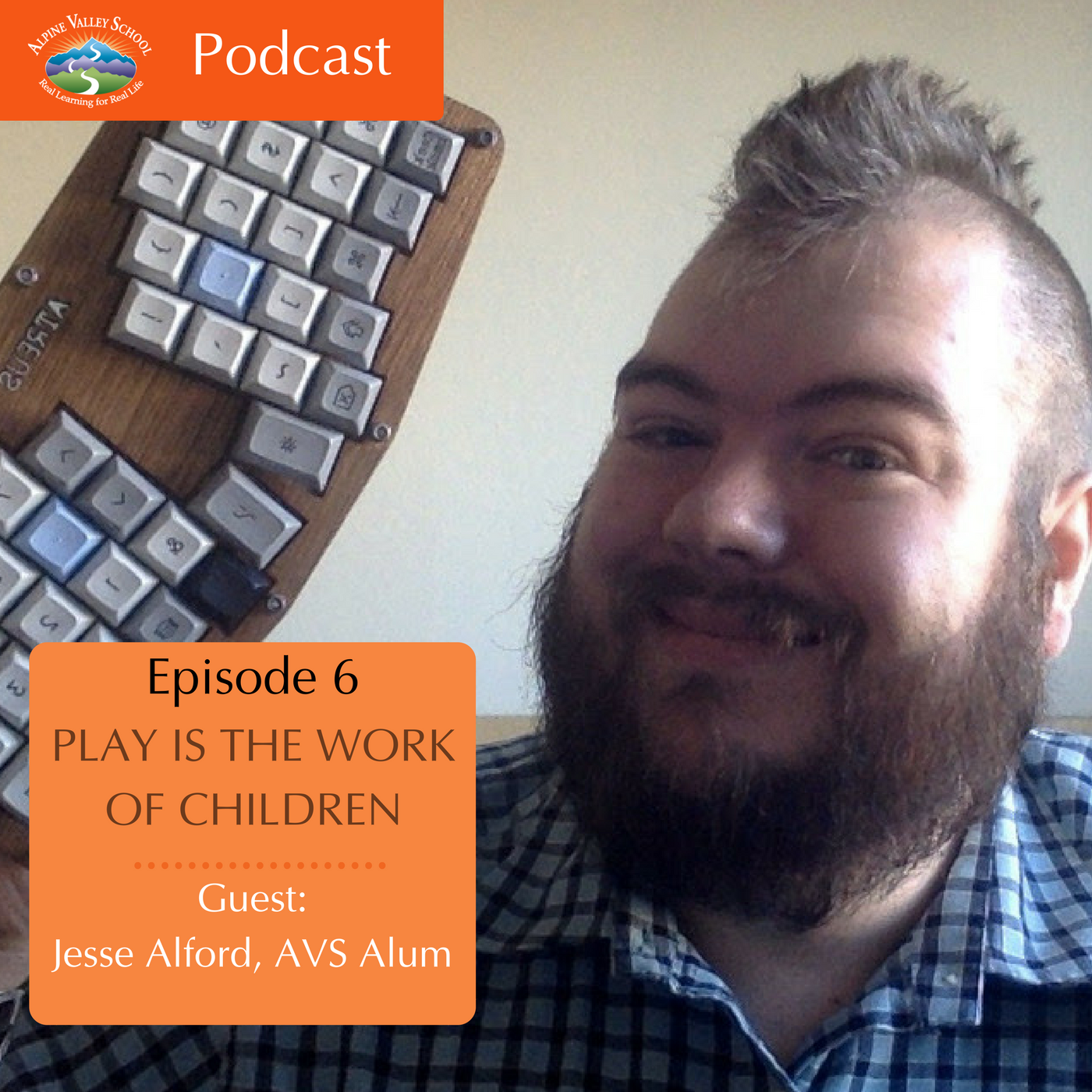 Play is the Work of Children