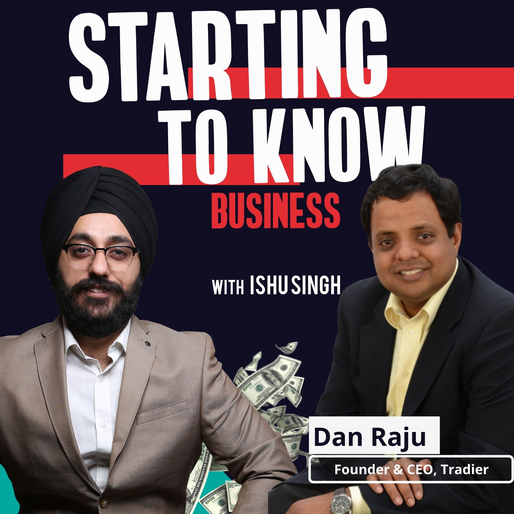Starting to Know