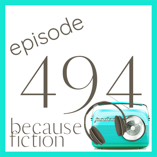 Episode 494: A Chat with Terrie Todd