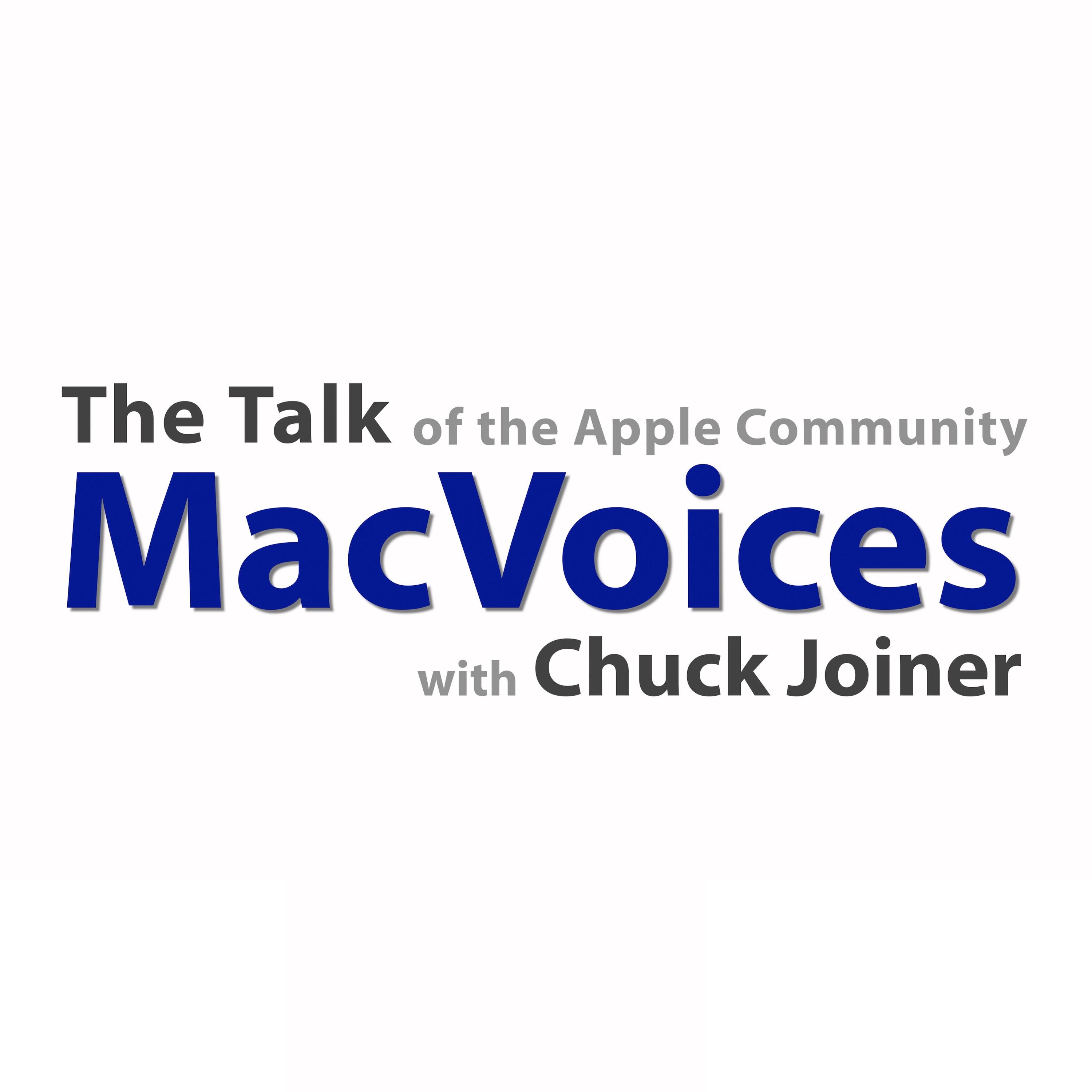 MacVoices