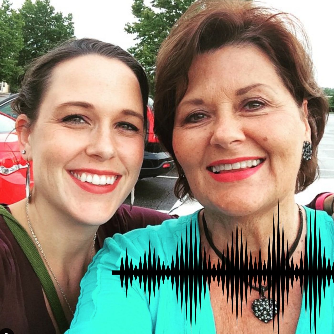 Mama Says Namaste Podcast