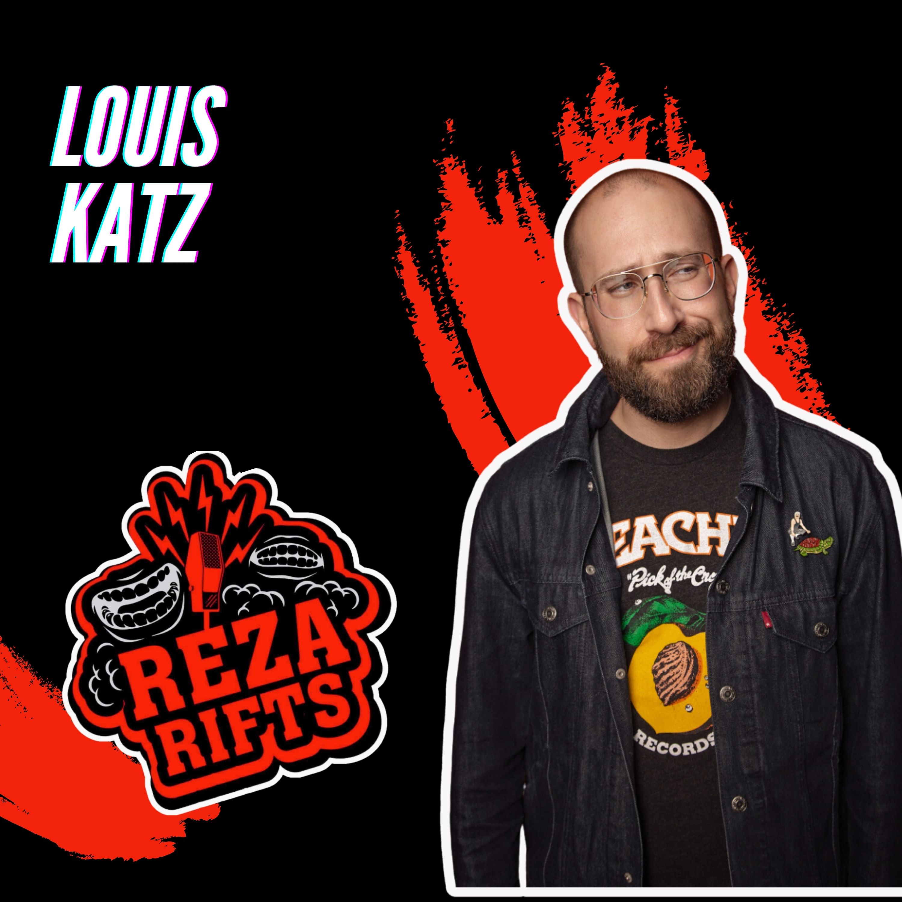 Reza Rifts