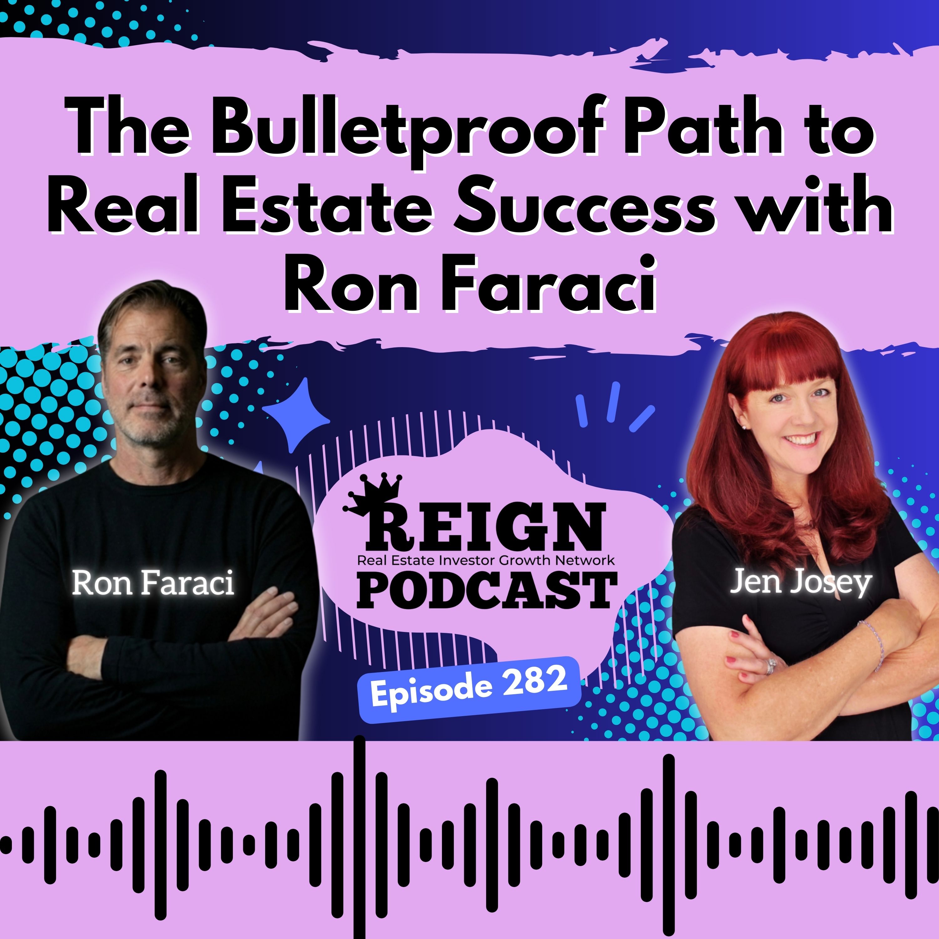 Real Estate Investor Growth Network Podcast