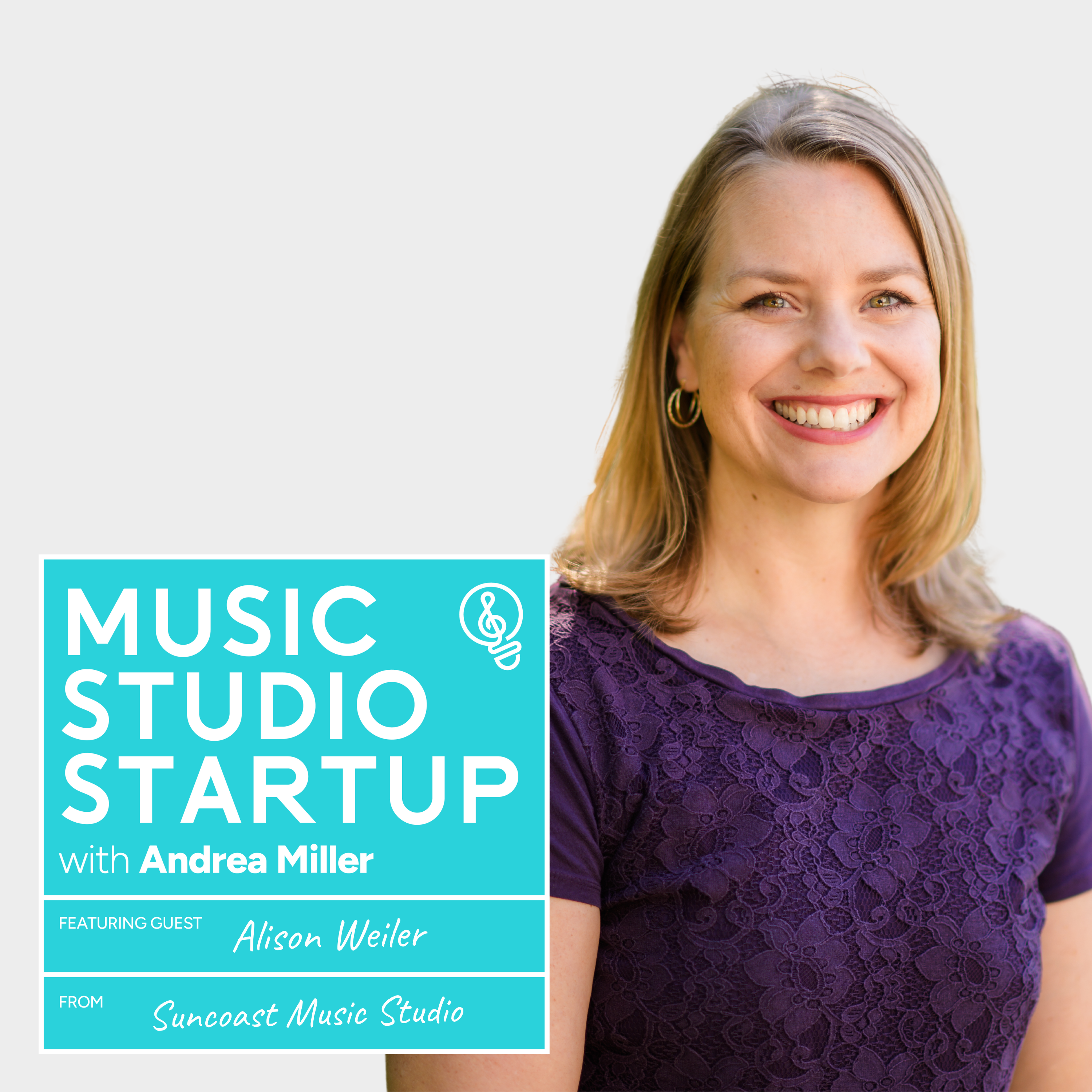 Music Studio Startup: Helping music teachers thrive as entrepreneurs
