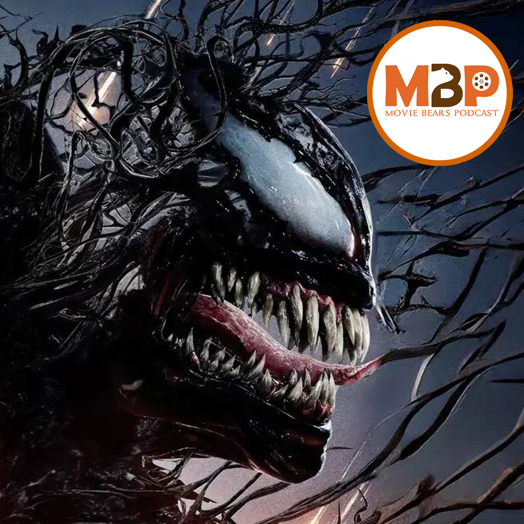 Movie Bears Podcast