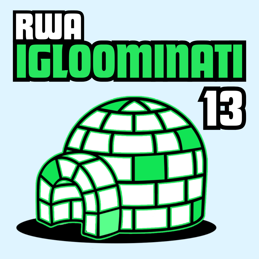 RWA Igloominati