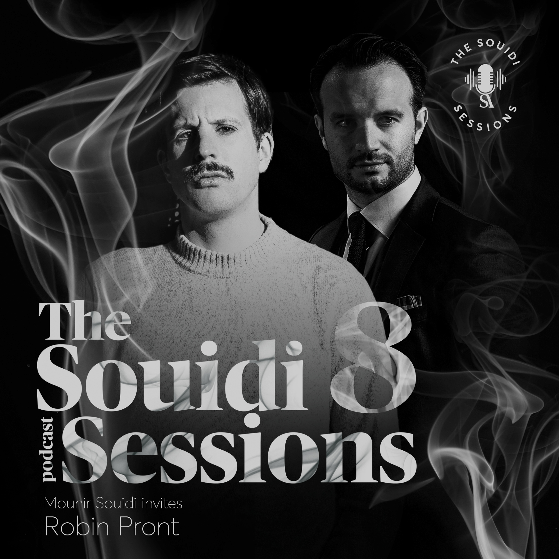 The Souidi Sessions
