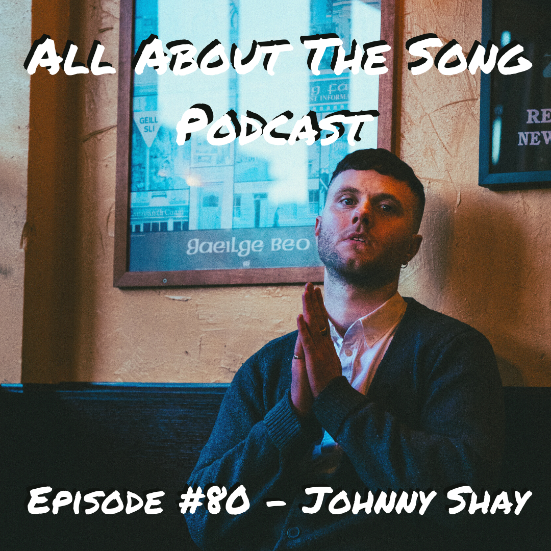 All About The Song