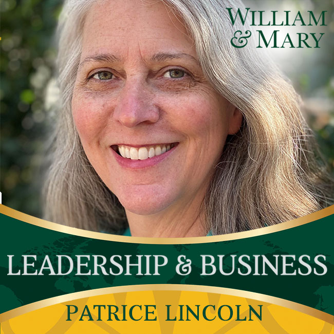 Leadership and Business