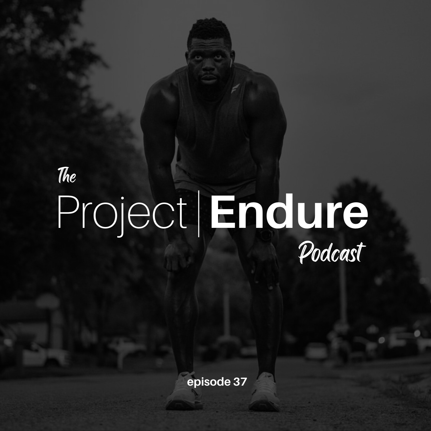 Project Endure Podcast
