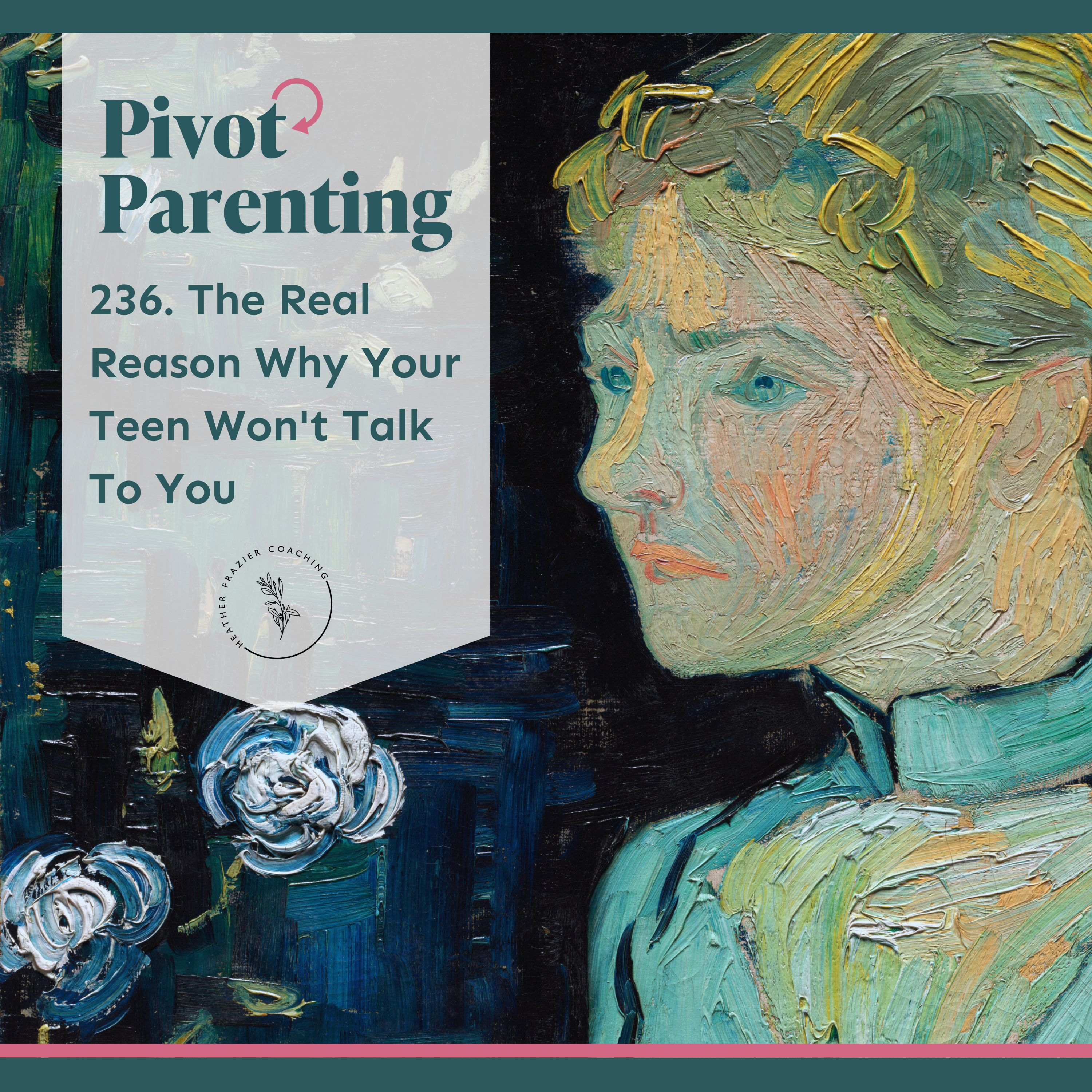 Pivot Parenting: Expert Tips for Navigating Teen and Tween Challenges