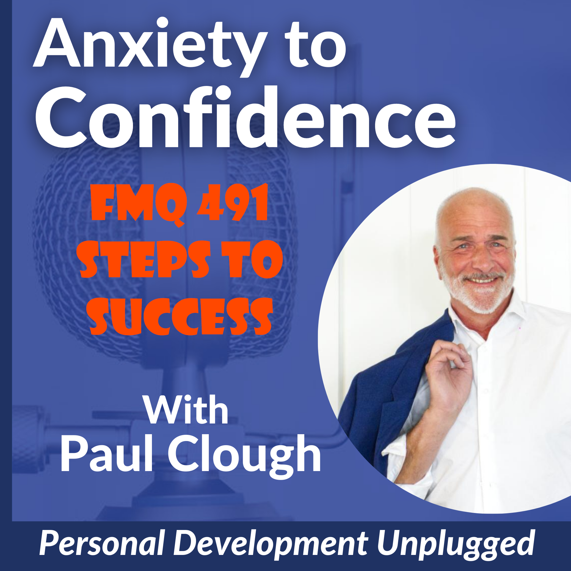 FMQ 491 Steps To Success