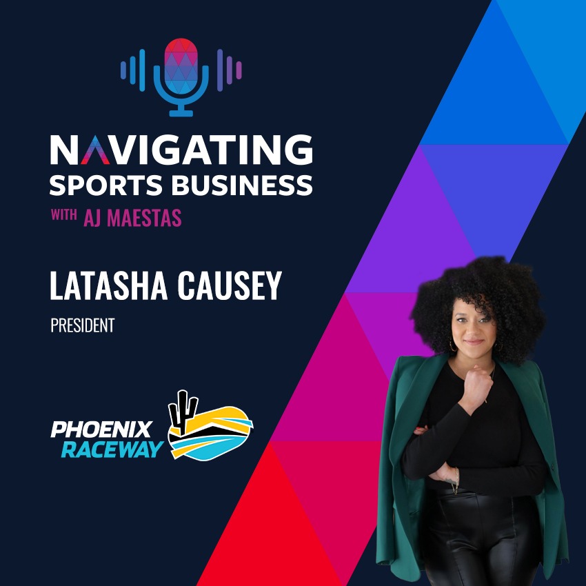 Navigating Sports Business