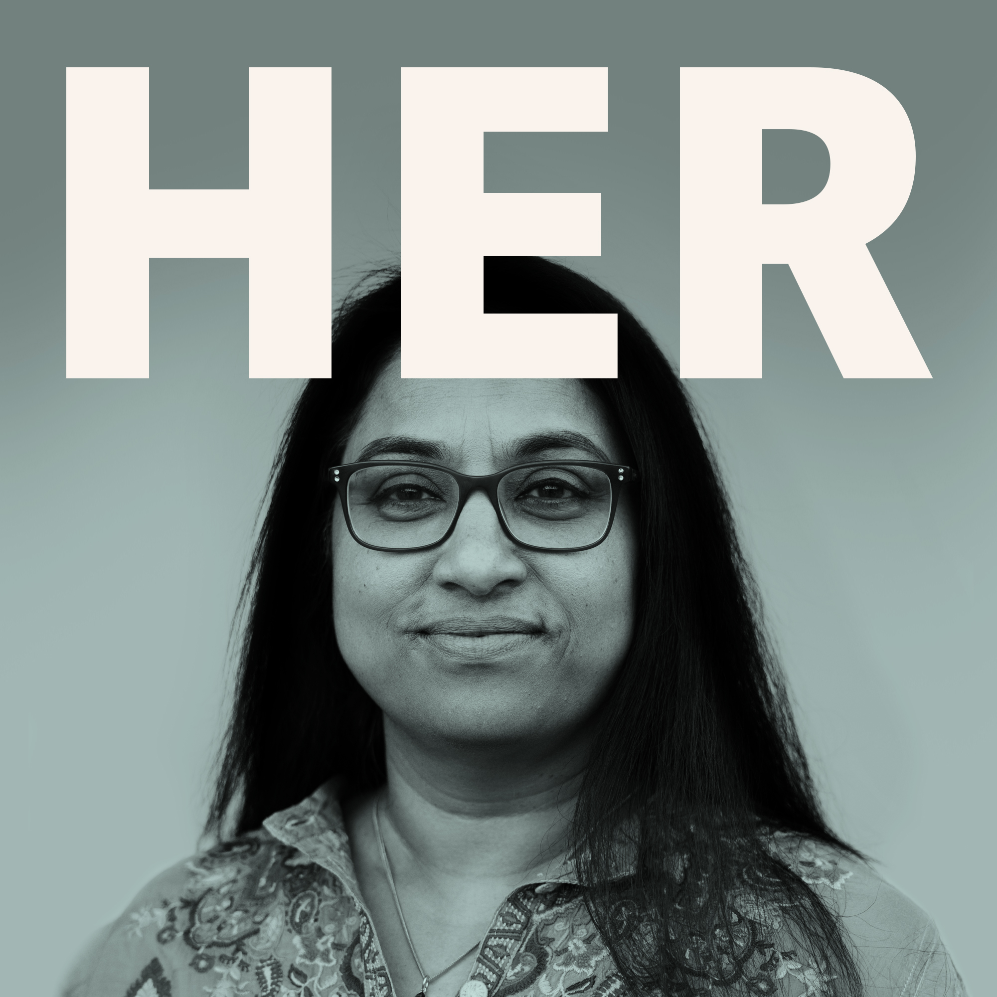 HumanizeHer with Erica Lockheimer