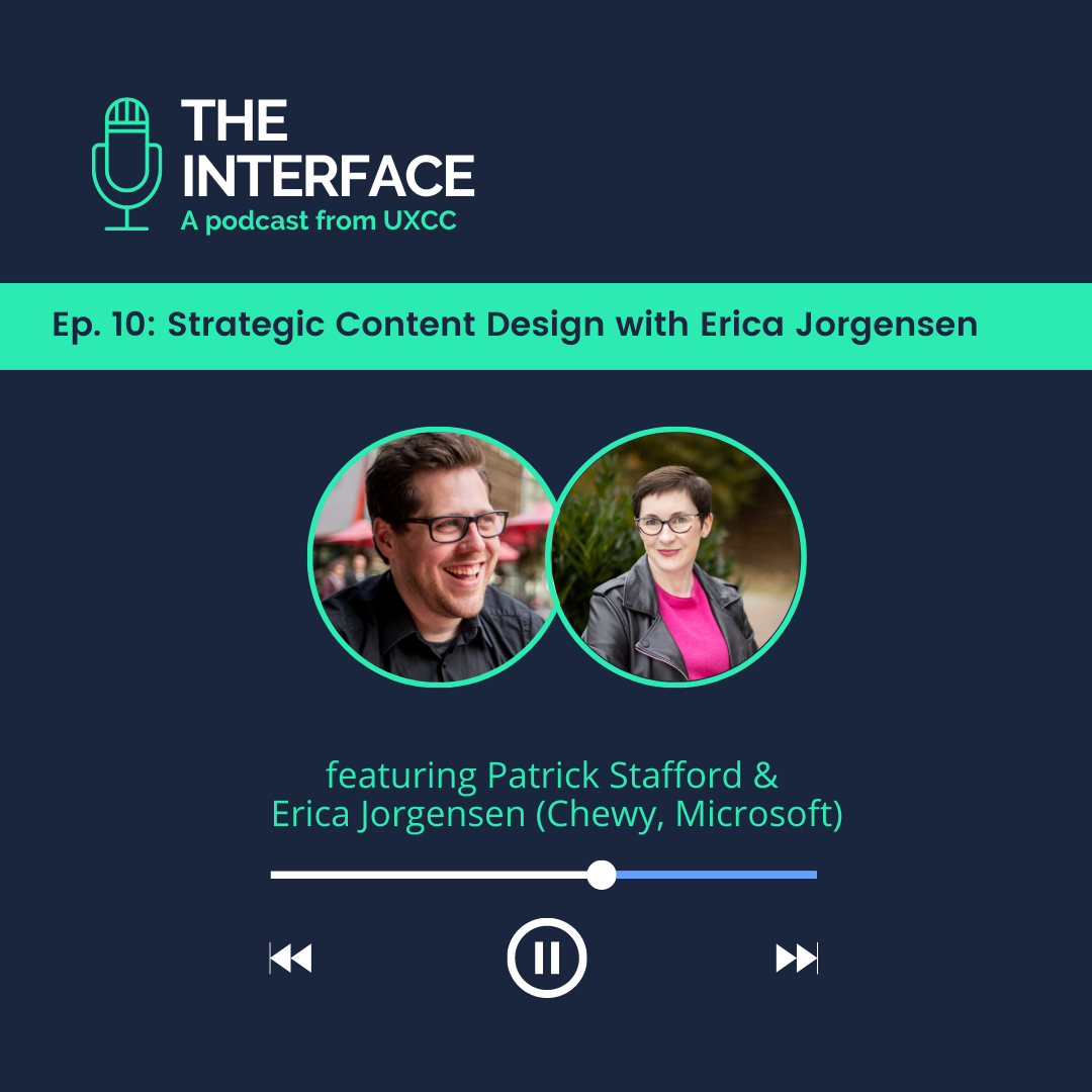 The Interface