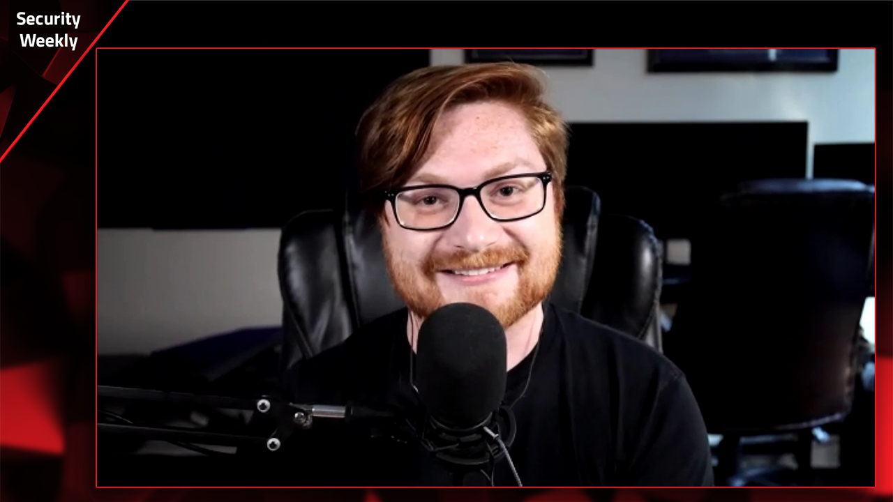 PSW #754 - John Hammond