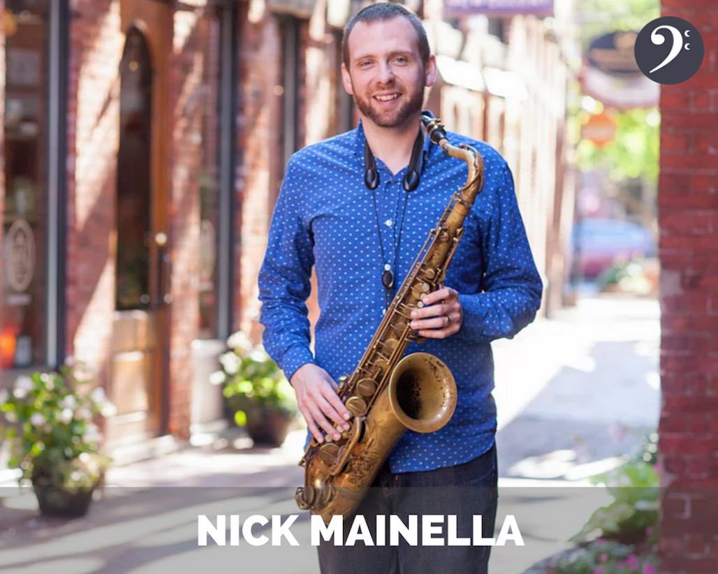 385: Nick Mainella teaches jazz in just 10 minutes