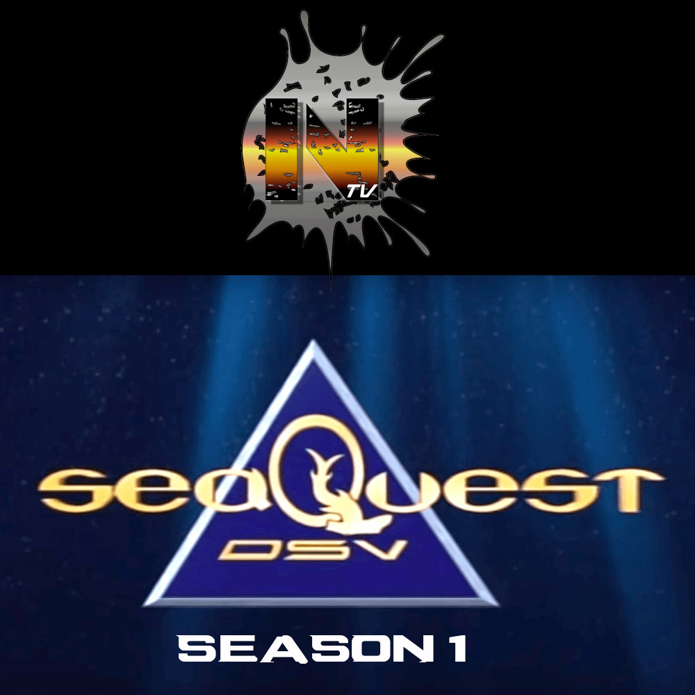 5.04 : SeaQuest DSV : Season One